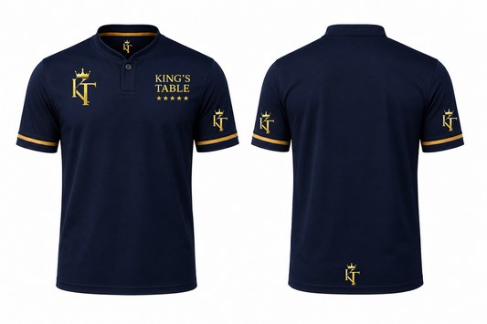 The Kings Table T-Shirt