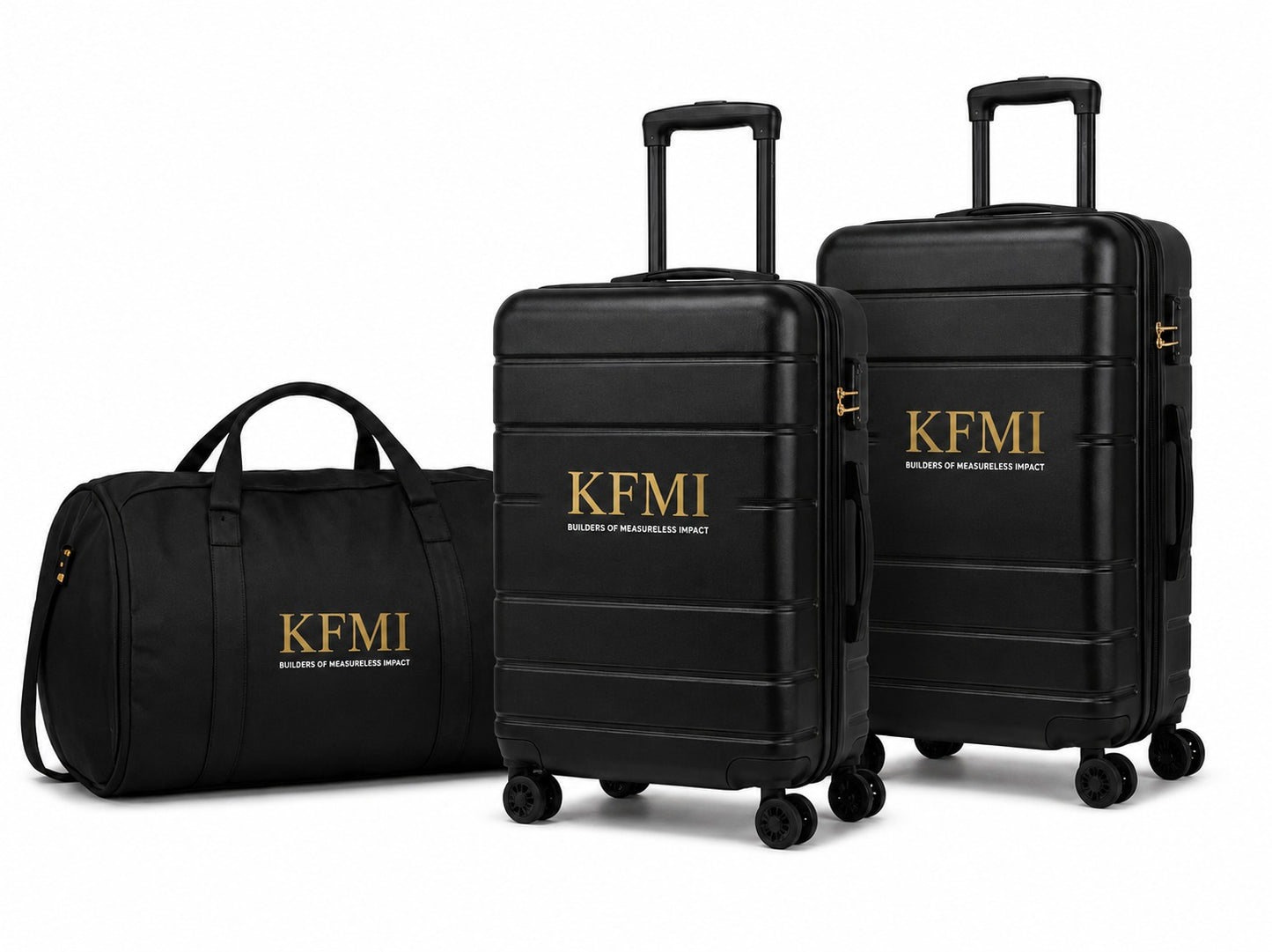 KFMI Luggage Bag