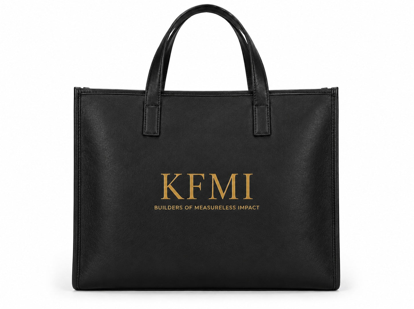 KFMI Tote Bag