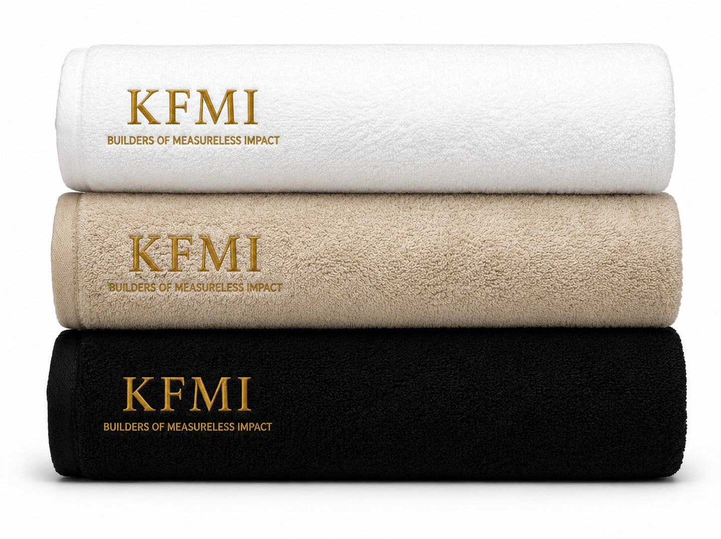 KFMI Towel
