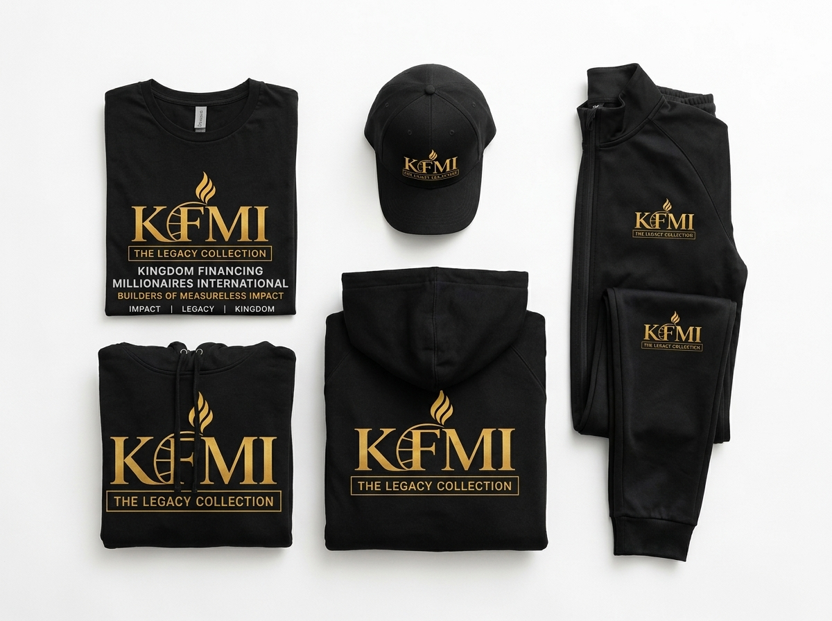 Clothing & Apparel