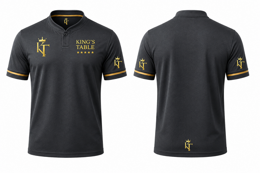 The Kings Table T-Shirt