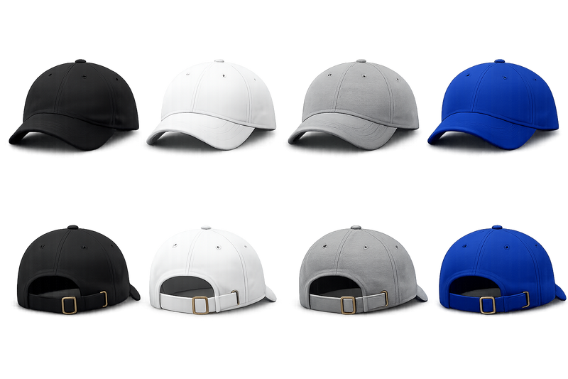 JN Cap
