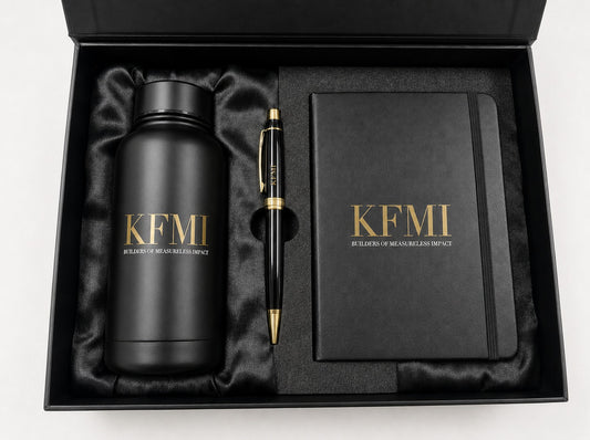 KFMI Gift Set