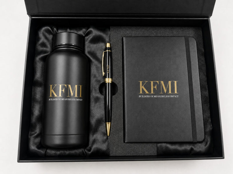 KFMI Gift Set