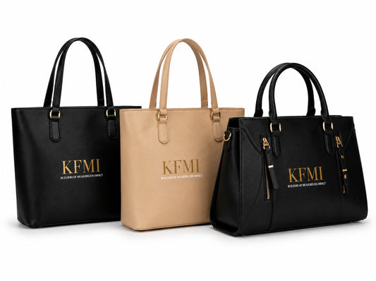 KFMI Handbag