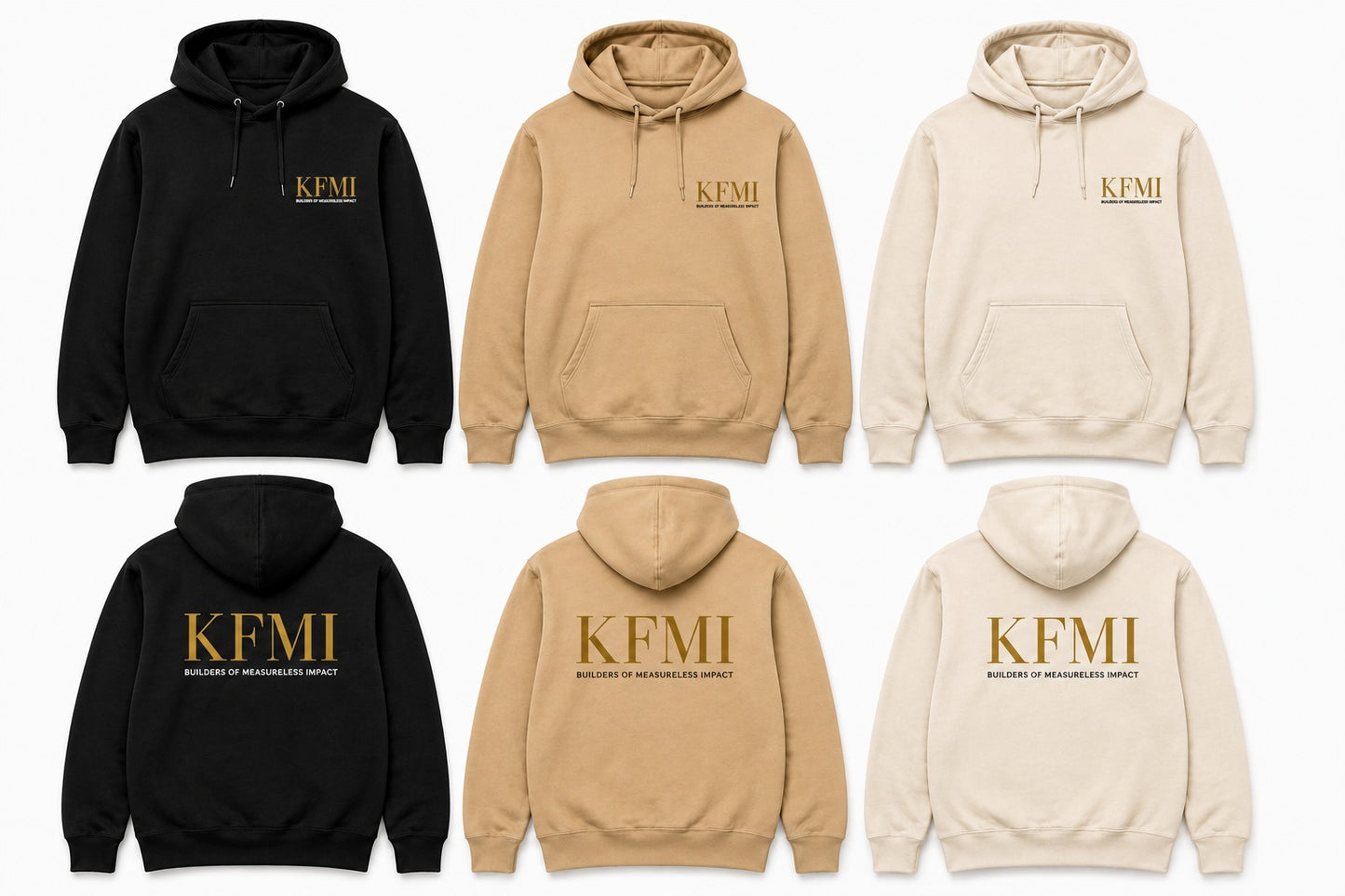 KFMI Sweater / Hoodie