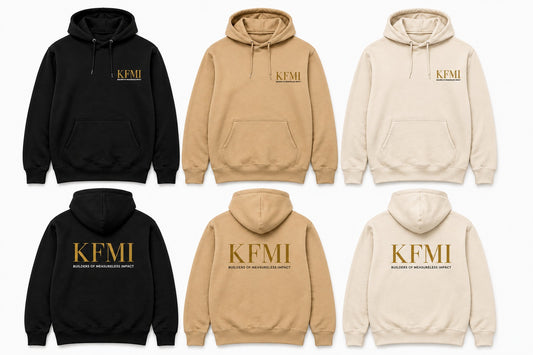 KFMI Sweater / Hoodie