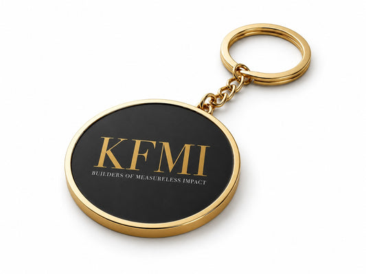 KFMI Keyring
