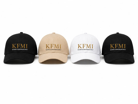 KFMI Cap