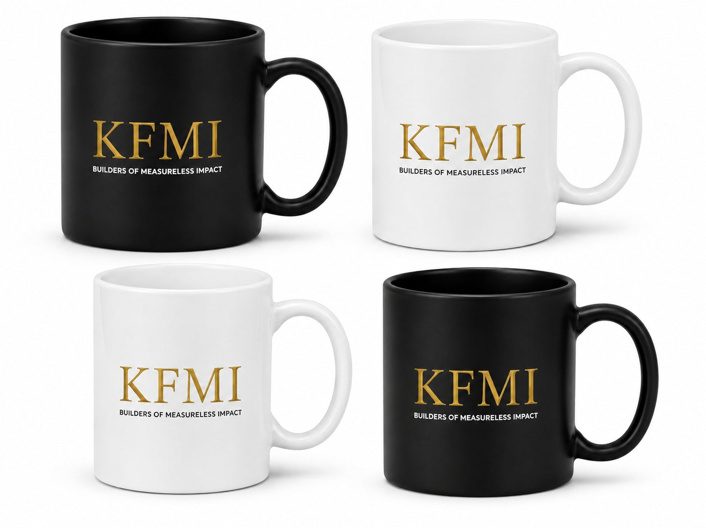 KFMI Mug