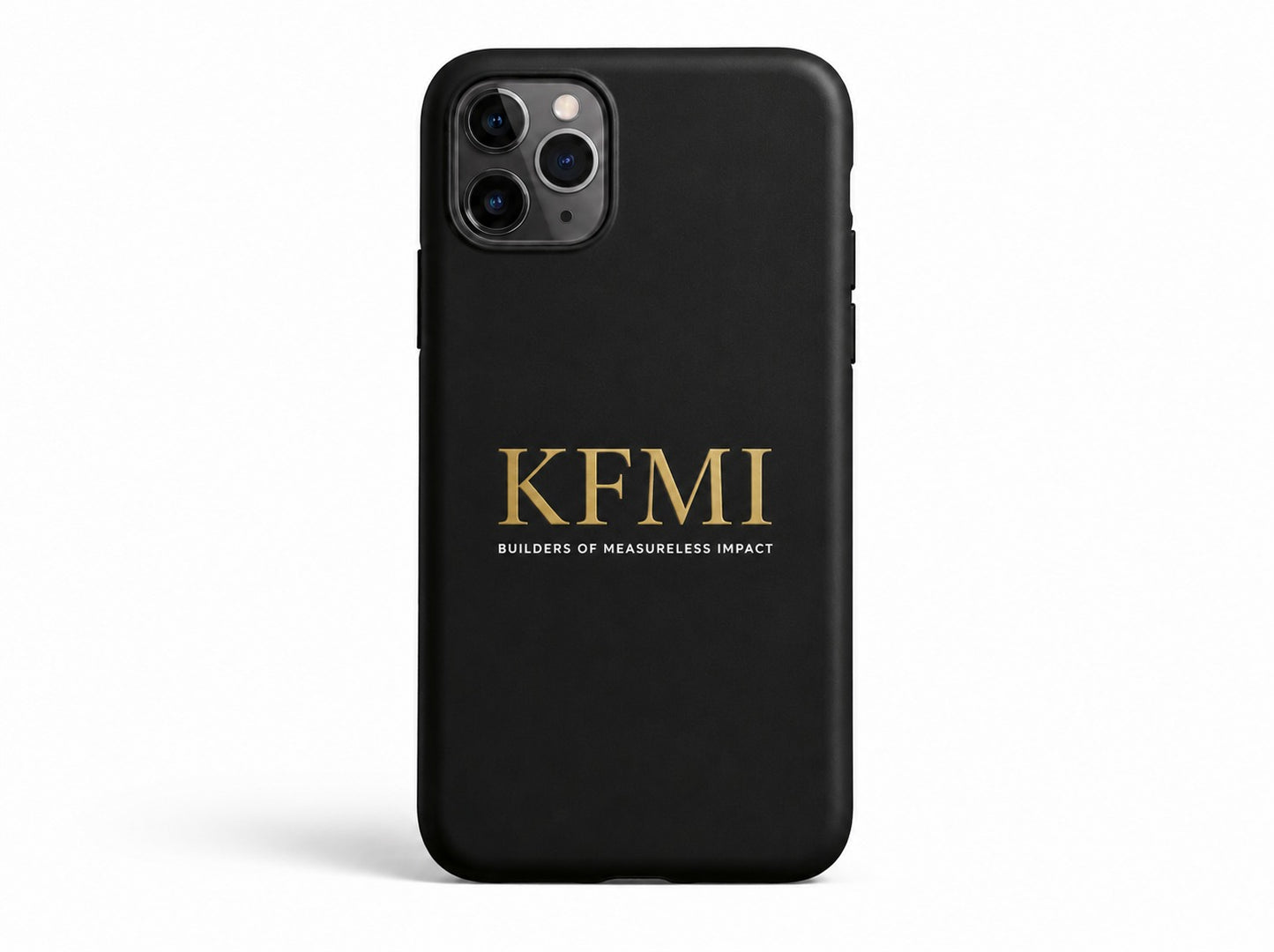 KFMI Phone Cover