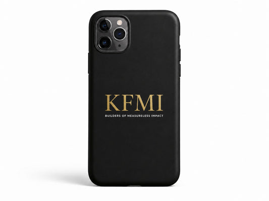 KFMI Phone Cover