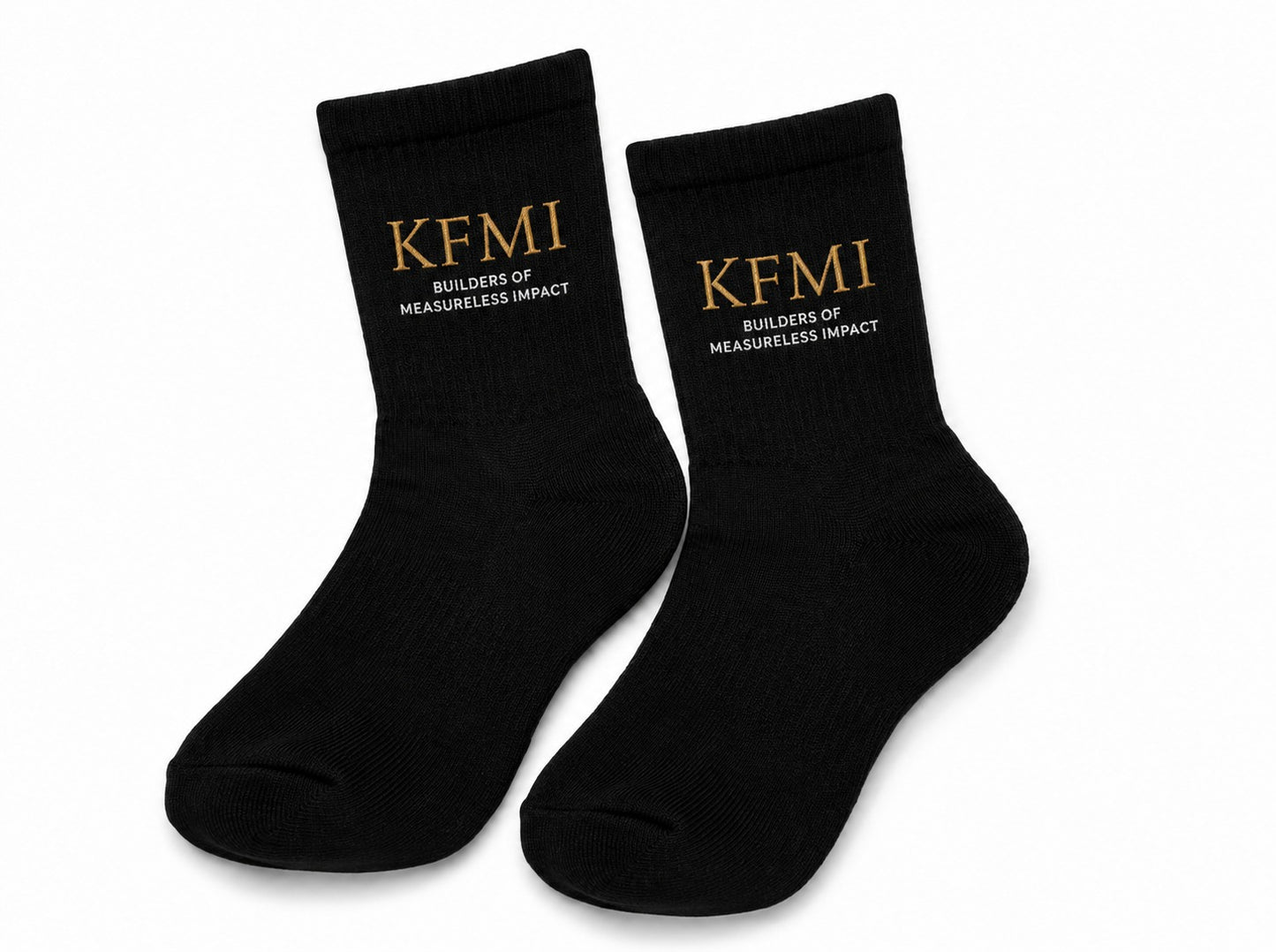 KFMI Socks