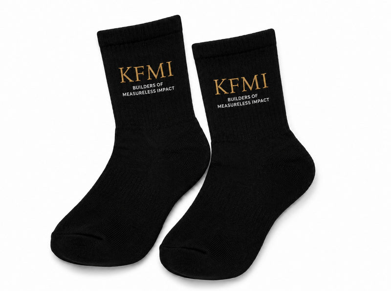 KFMI Socks