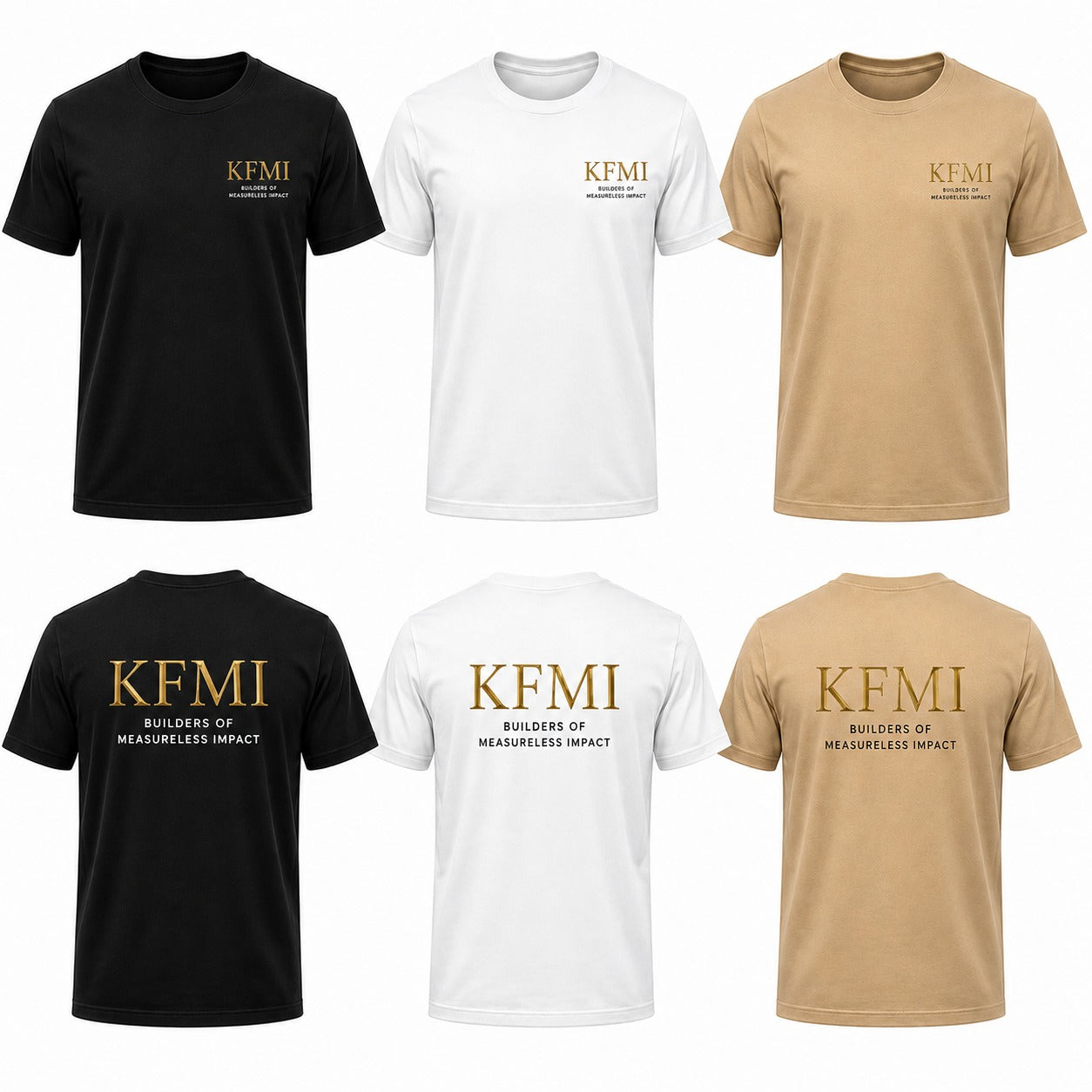 KFMI T-Shirt