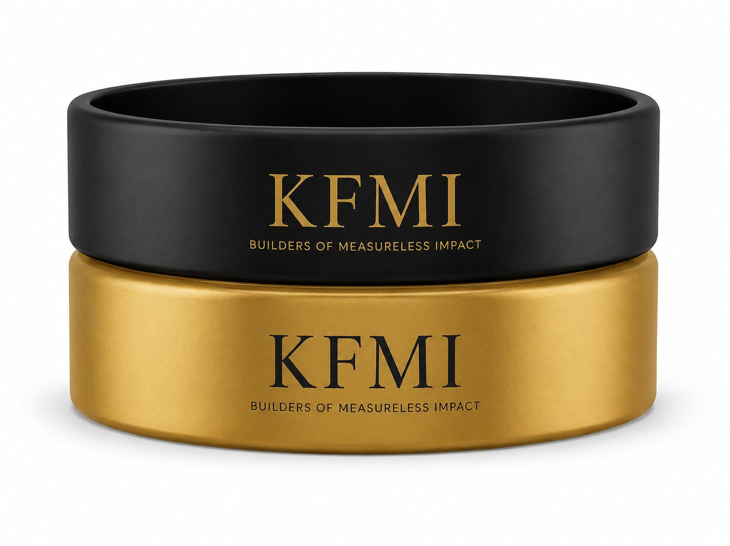 KFMI Wristband