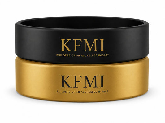 KFMI Wristband