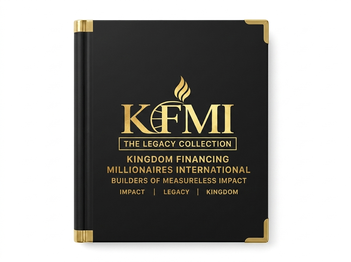KFMI Notebook