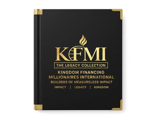 KFMI Notebook