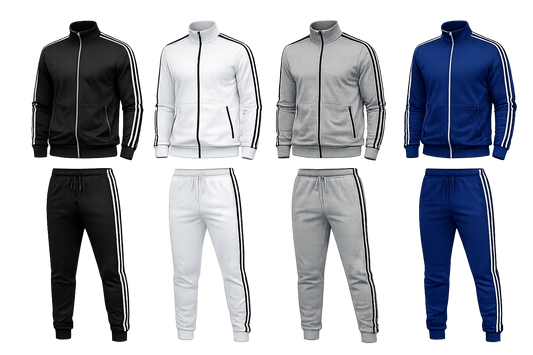 JN Track Suits